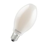 Ledvance LED Bulb HQL LED FIL V E27 13W 1800lm - 827 Extra Warm White | Replaces 50W