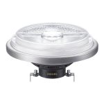 Philips MASTER LED Spot G53 AR111 14.8W 875lm 45D - 927 Extra Warm White | Best Colour Rendering - Dimmable - Replaces 75W