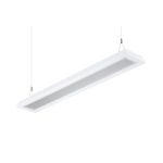 Philips LED Panel FlexBlend SP342P 48,5W 5200lm - 940 Cool White | 120x20cm - UGR <19 - Dali Dimmable - Best Colour Rendering