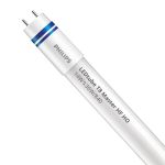 Philips LED Tube T8 MASTER (HF) High Output 14W 2100lm - 840 Cool White | 120cm - Replaces 36W