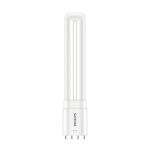 Philips CorePro PL-L LED Bulb EM/Mains 8W - 840 Cool White | Replaces 18W