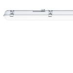 THORNeco LED Waterproof Batten Julie 38W 4200lm - 840 Cool White | 120cm - Emergency 3H