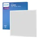 Philips LED Panel Ledinaire RC065B 34W 3400lm - 830 Warm White | 60x60cm - UGR <22