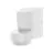 Ledvance Wall Mounted 360 Degrees Sensor IP55 White