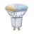 Ledvance Smart+ Wifi GU10 Spot 5W 350lm 45D - 827-865 Tunable White | Dimmable - Replaces 40W
