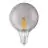 Ledvance Smart+ Wifi E27 Globe Classic Filament Smoky 6W 540lm - 825 Extra Warm White | Dimmable - Replaces 50W