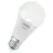 Osram Smart+ Classic LED E27 Pear Frosted Multicolour RGBW 9W 806lm - 827-865 Tunable White | Zigbee Dimmable - Replaces 60W