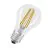 Ledvance Classic LED E27 Pear Filament Clear 5.9W 806lm - 827 Extra Warm White | Replaces 60W