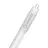 Ledvance LED Tube T5 Performance (Mains AC) High Efficiency 7W 900lm - 830 Warm White | 55cm - Replaces 14W