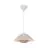 Nordlux Freya 35 Pendant Metal Beige | Suitable for E27