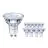 Multipack 10x Philips Corepro LED Spot GU10 PAR16 4.6W 370lm 36D - 830 Warm White | Replaces 50W