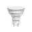 Noxion PerfectColor LED Spot GU10 PAR16 6.7W 650lm 120D - 930 Warm White | Best Colour Rendering - Dimmable - Replaces 50W