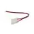 Noxion LED Strip Naga - Strip to Wire 15cm Connector (2pin/Single Color/10mm)