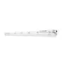 Ledvance LED Waterproof Batten Damp Proof 46W 5750lm - 830 Warm White | 150cm