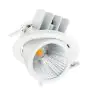 Philips LED Spot LuxSpace Accent Performance RS782B 40W 4550lm 30x60D - 930 Warm White | 167mm - Best Colour Rendering
