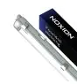 Noxion LED Waterproof Batten Housing Poseidon V2.0 | Suitable for 2x120cm LED Tube