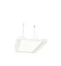 Philips LED Highbay GentleSpace BY483P 162W 25000lm 44D - 840 Cool White | IP65 - Dali Dimmable 