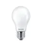 Philips Corepro LED Bulb E27 Pear Frosted 4.5W 470lm - 830 Warm White | Replaces 40W