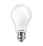 Philips MASTERValue LED E27 Pear Frosted 5.9W 806lm - 940 Cool White | Best Colour Rendering - Dimmable - Replaces 60W