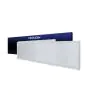 Noxion LED Panel Delta Value V5 Backlit 28W 3920lm - 830/840 CCT | 120x30cm - UGR <22 - Dali Dimmable