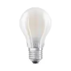 Ledvance Classic LED E27 Pear Filament Frosted 11W 1521lm - 827 Extra Warm White | Dimmable - Replaces 100W