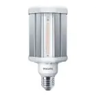 Philips TrueForce LED E27 HPL Clear 42W 6000lm 360D - 840 Cool White | Replaces 125W