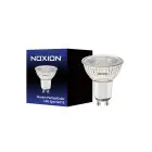 Noxion PerfectColor LED Spot GU10 PAR16 3.8W 345lm 36D - 922-927 Dim To Warm | Best Colour Rendering - Dimmable - Replaces 50W