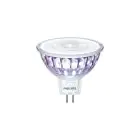 Philips Master Value LED Spot GU5.3 MR16 5.8W 460lm 36D - 930 Warm White | Best Colour Rendering - Dimmable - Replaces 35W