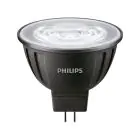 Philips Master LED Spot GU5.3 MR16 7.5W 670lm 36D - 940 Cool White | Dimmable - Best Colour Rendering - Replaces 50W 