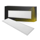 LED Panel Backlit 36W 3240lm - 840 Cool White | 120x30cm - UGR 