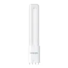Noxion Lucent PL-L LED 7.9W 1000lm - 840 Cool White | Replaces 18W